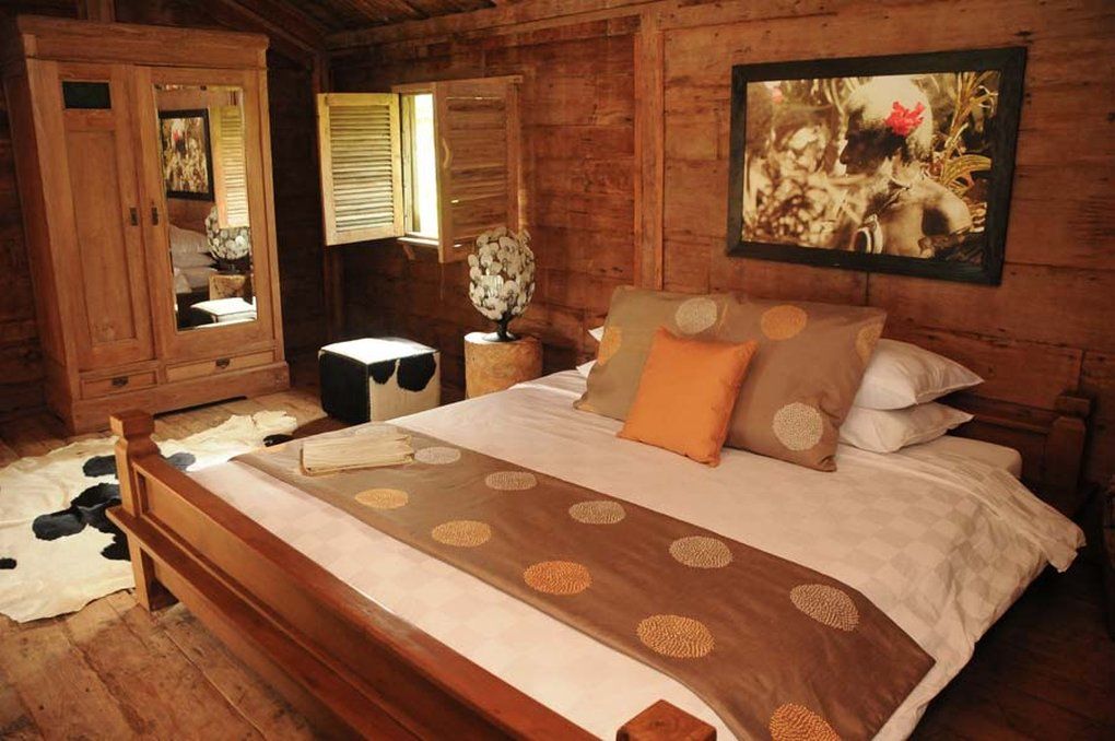 Ratua Private Island Resort Aimbuei Bay Luaran gambar