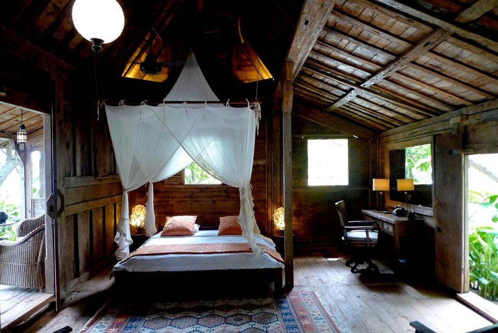 Ratua Private Island Resort Aimbuei Bay Luaran gambar