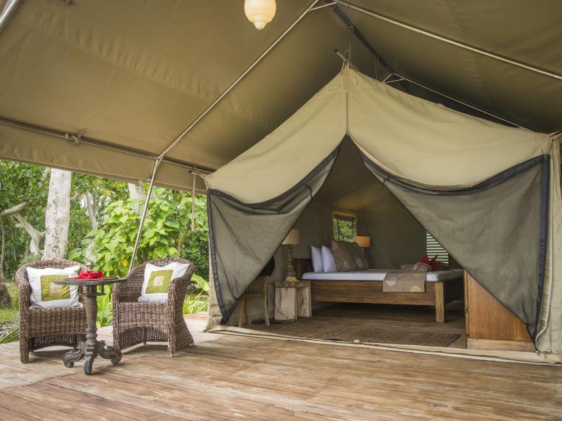 Ratua Private Island Resort Aimbuei Bay Luaran gambar