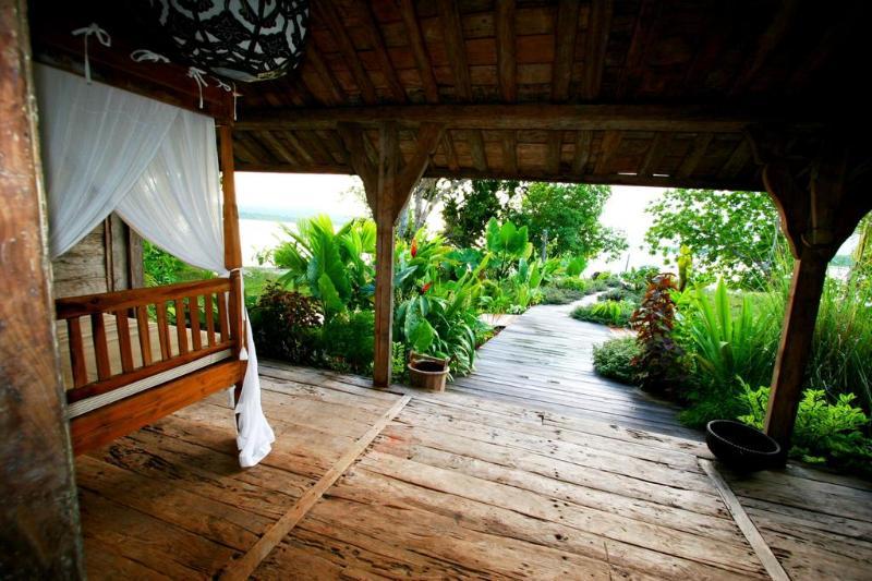 Ratua Private Island Resort Aimbuei Bay Luaran gambar