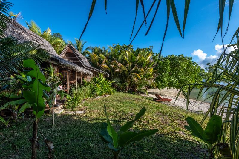 Ratua Private Island Resort Aimbuei Bay Luaran gambar