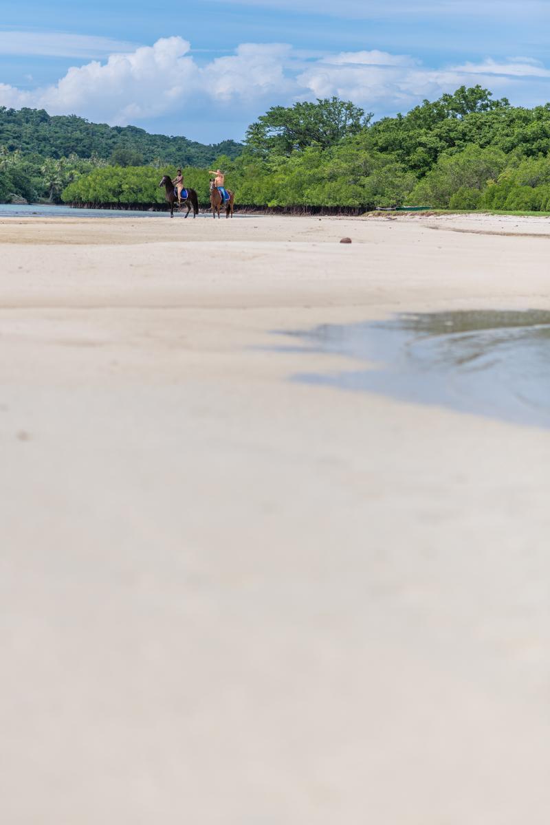 Ratua Private Island Resort Aimbuei Bay Luaran gambar