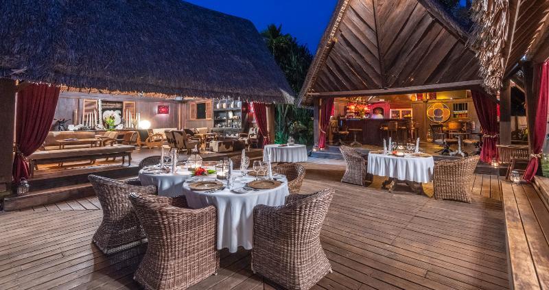 Ratua Private Island Resort Aimbuei Bay Luaran gambar