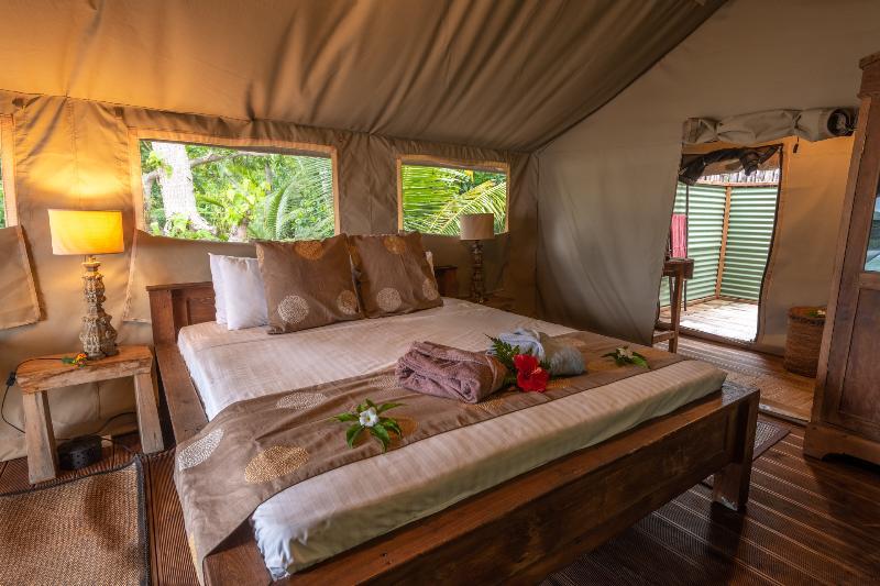 Ratua Private Island Resort Aimbuei Bay Luaran gambar