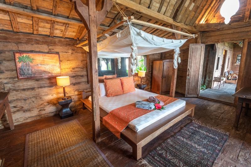 Ratua Private Island Resort Aimbuei Bay Luaran gambar