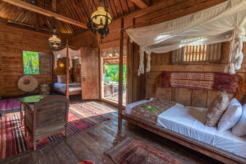 Ratua Private Island Resort Aimbuei Bay Luaran gambar