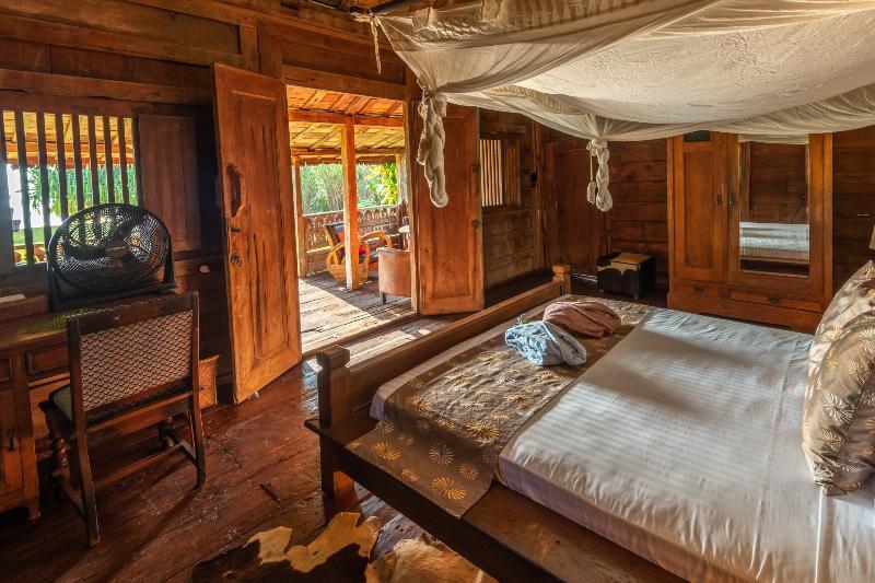 Ratua Private Island Resort Aimbuei Bay Luaran gambar