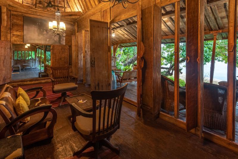 Ratua Private Island Resort Aimbuei Bay Luaran gambar