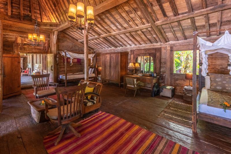 Ratua Private Island Resort Aimbuei Bay Luaran gambar